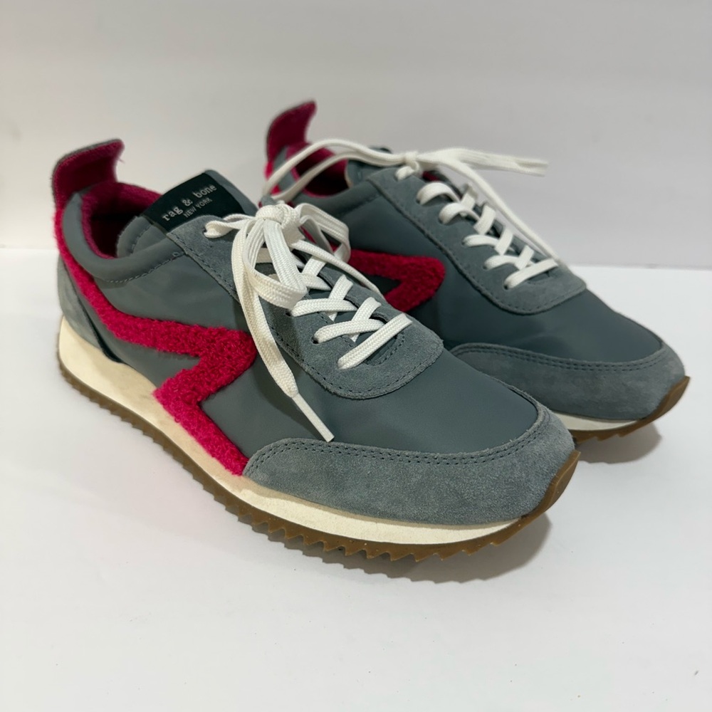 Rag & Bone sneakers for women’s size 39.5 EU/ 9.5 US